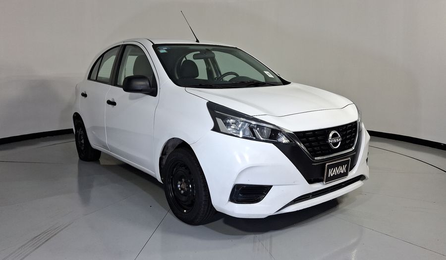 Nissan March 1.6 SENSE Hatchback 2023