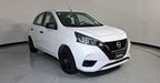 Nissan March 1.6 SENSE Hatchback 2023