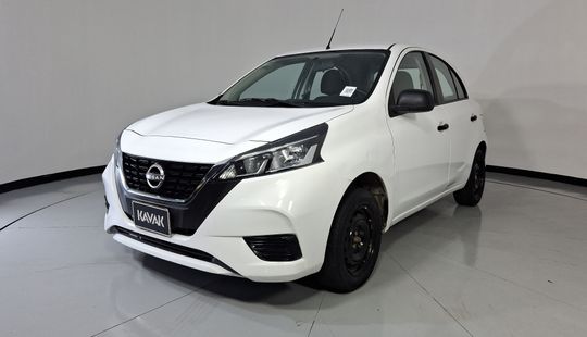Nissan • March