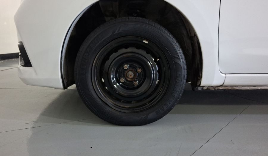 Nissan March 1.6 SENSE Hatchback 2023