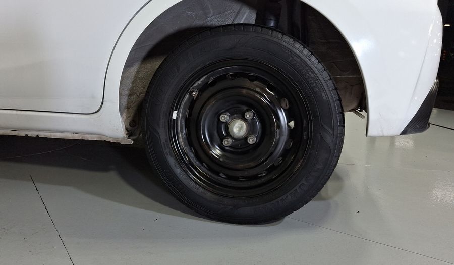 Nissan March 1.6 SENSE Hatchback 2023