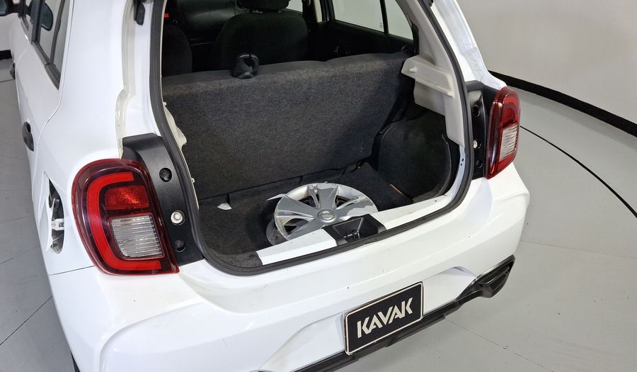 Nissan March 1.6 SENSE Hatchback 2023