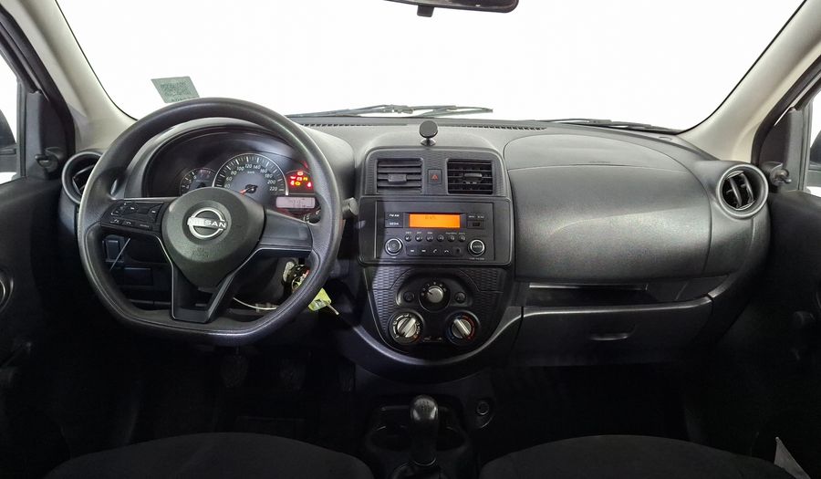 Nissan March 1.6 SENSE Hatchback 2023