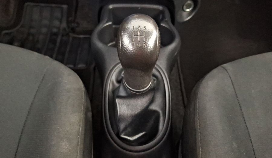 Nissan March 1.6 SENSE Hatchback 2023