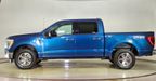 Ford F-150 5.0 XLT AUTO DOUBLE CAB 4WD Pickup 2023