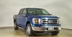 Ford F-150 5.0 XLT AUTO DOUBLE CAB 4WD Pickup 2023