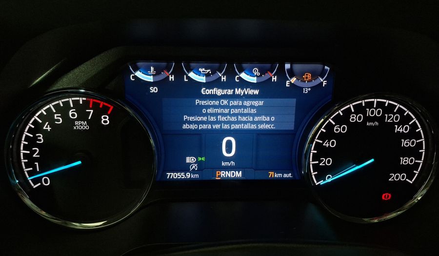 Ford F-150 5.0 XLT AUTO DOUBLE CAB 4WD Pickup 2023