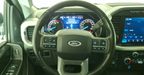 Ford F-150 5.0 XLT AUTO DOUBLE CAB 4WD Pickup 2023