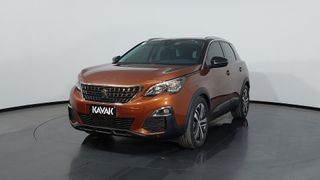 Peugeot • 3008