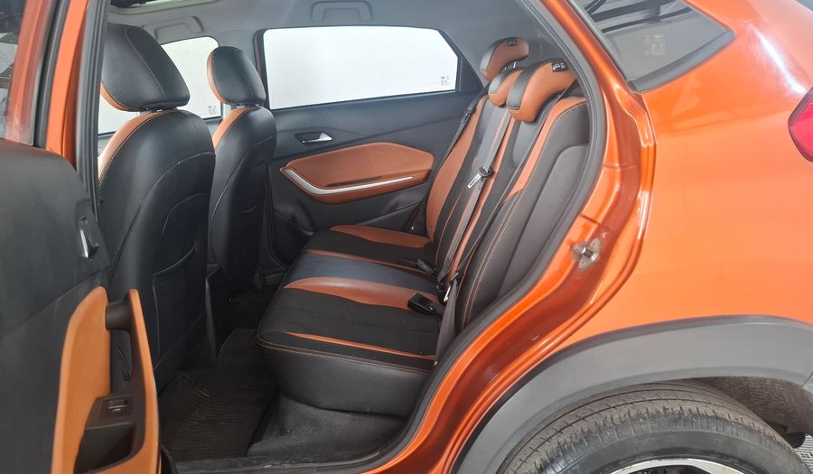 Chery Tiggo 2 1.5 LUXURY MT Suv 2019