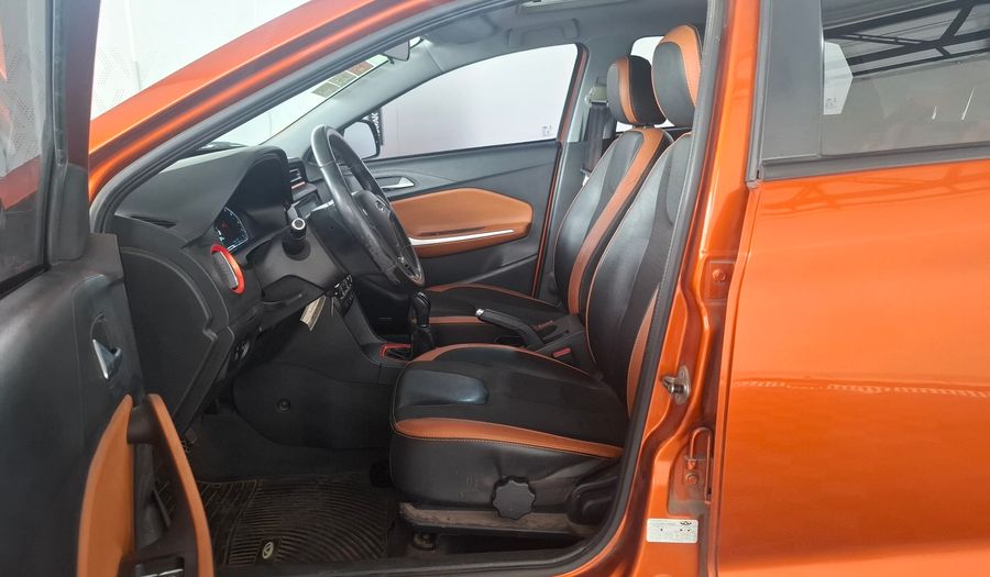Chery Tiggo 2 1.5 LUXURY MT Suv 2019