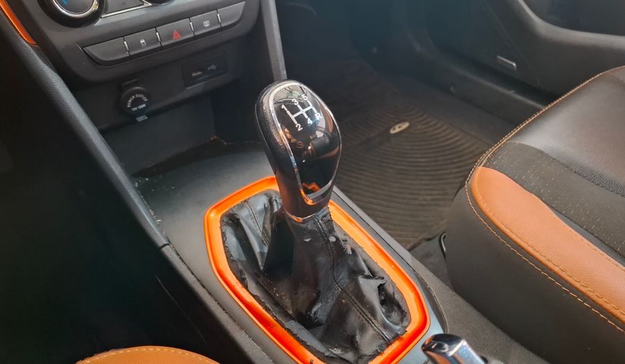 Chery Tiggo 2 1.5 LUXURY MT Suv 2019
