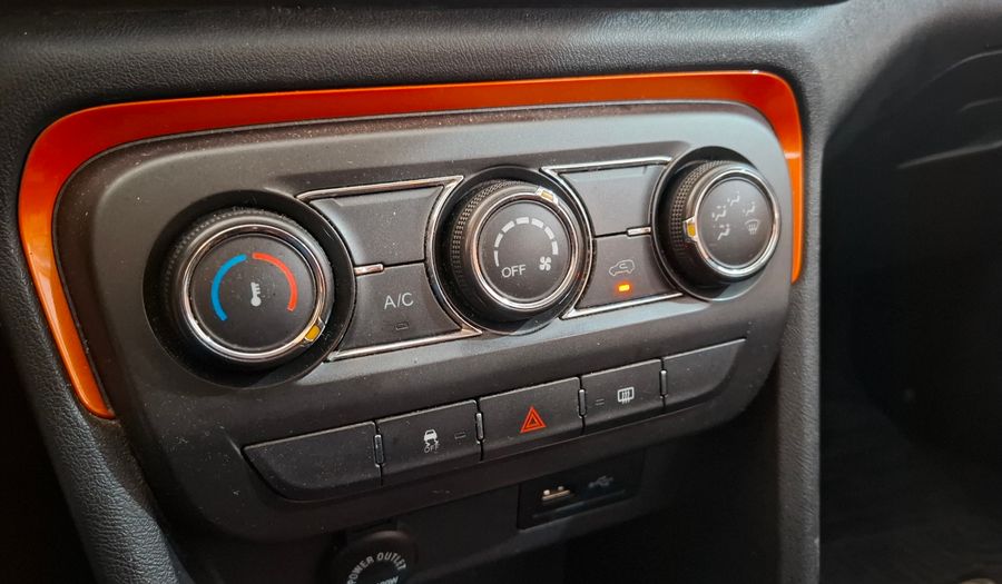 Chery Tiggo 2 1.5 LUXURY MT Suv 2019