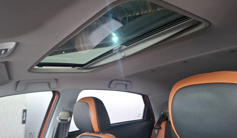 Chery Tiggo 2 1.5 LUXURY MT Suv 2019