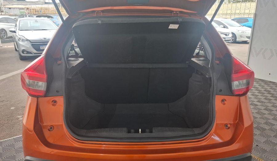 Chery Tiggo 2 1.5 LUXURY MT Suv 2019