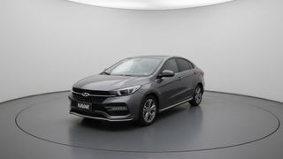 Chery • Arrizo 6