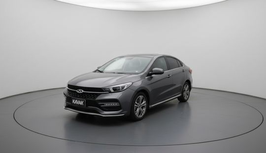 Chery • Arrizo 6