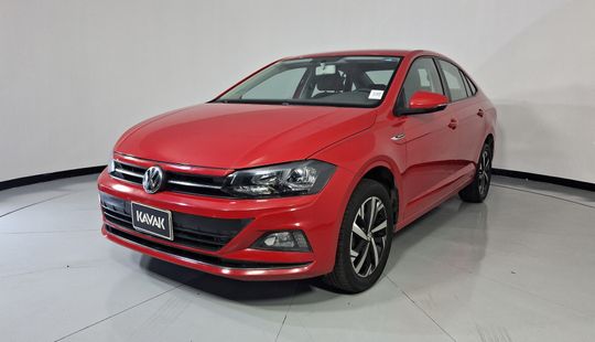 Volkswagen • Virtus