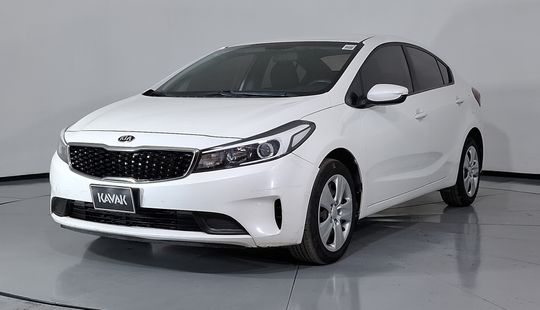 Kia • FORTE