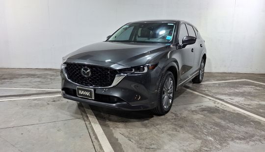 Mazda • CX-5
