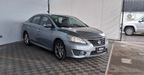 Nissan Sentra 1.8 SR AUTO Sedan 2015