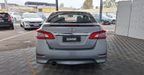 Nissan Sentra 1.8 SR AUTO Sedan 2015