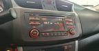 Nissan Sentra 1.8 SR AUTO Sedan 2015