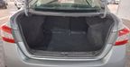 Nissan Sentra 1.8 SR AUTO Sedan 2015