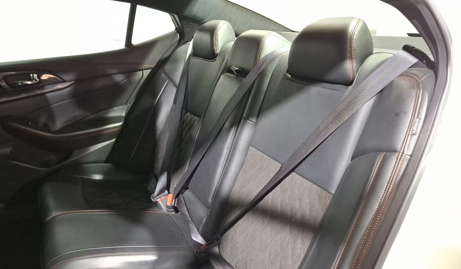 Nissan Maxima 3.5 SR CVT Sedan 2019