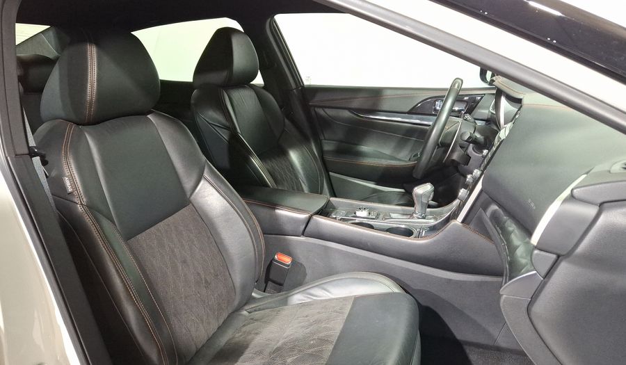 Nissan Maxima 3.5 SR CVT Sedan 2019