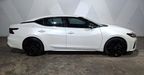 Nissan Maxima 3.5 SR CVT Sedan 2019