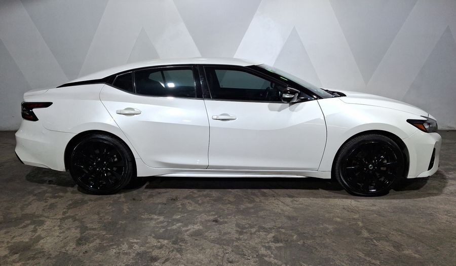 Nissan Maxima 3.5 SR CVT Sedan 2019