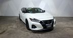 Nissan Maxima 3.5 SR CVT Sedan 2019