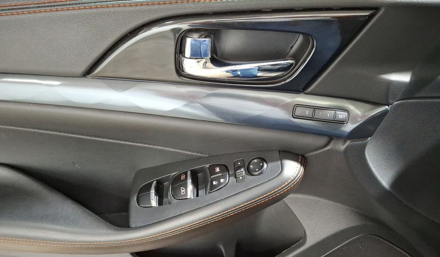 Nissan Maxima 3.5 SR CVT Sedan 2019
