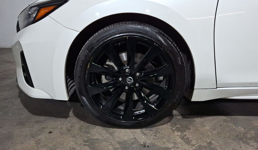 Nissan Maxima 3.5 SR CVT Sedan 2019