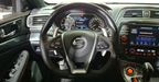 Nissan Maxima 3.5 SR CVT Sedan 2019