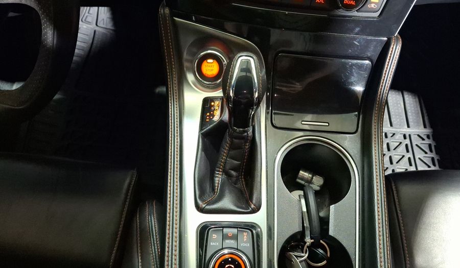 Nissan Maxima 3.5 SR CVT Sedan 2019
