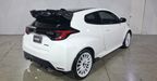Toyota Yaris 1.6 GR LAUNCH EDITION 4WD Hatchback 2022
