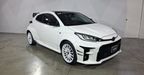 Toyota Yaris 1.6 GR LAUNCH EDITION 4WD Hatchback 2022