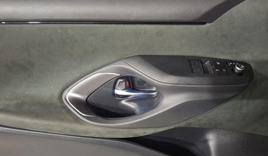 Toyota Yaris 1.6 GR LAUNCH EDITION 4WD Hatchback 2022
