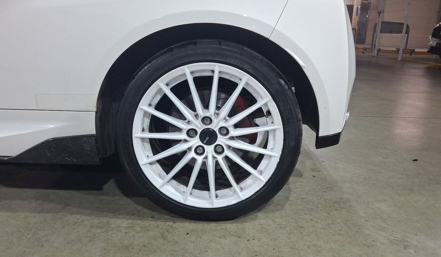 Toyota Yaris 1.6 GR LAUNCH EDITION 4WD Hatchback 2022