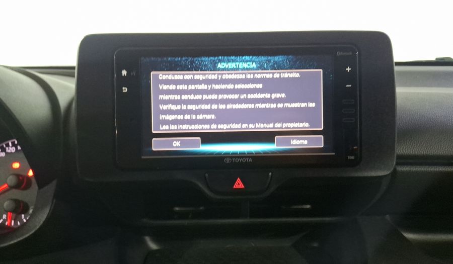 Toyota Yaris 1.6 GR LAUNCH EDITION 4WD Hatchback 2022