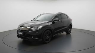 Honda • HR-V