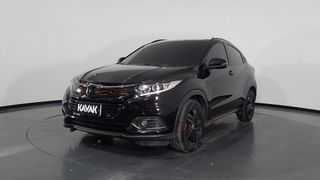 Honda • HR-V