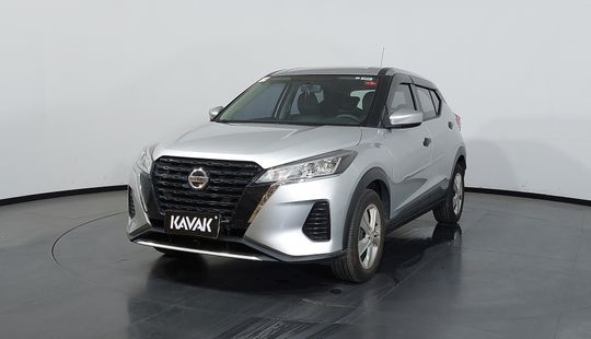 Nissan • Kicks