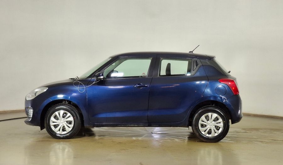 Suzuki Swift 1.2 GL Hatchback 2023