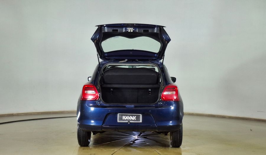 Suzuki Swift 1.2 GL Hatchback 2023