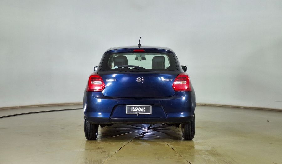 Suzuki Swift 1.2 GL Hatchback 2023