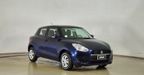 Suzuki Swift 1.2 GL Hatchback 2023