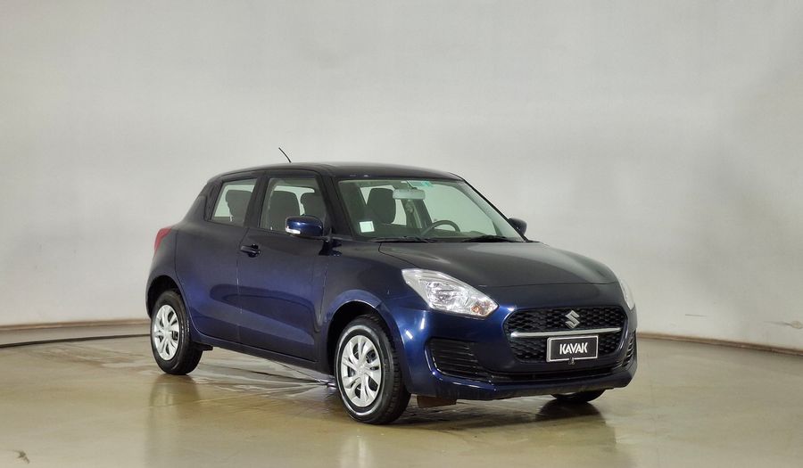 Suzuki Swift 1.2 GL Hatchback 2023